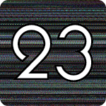 Number 23